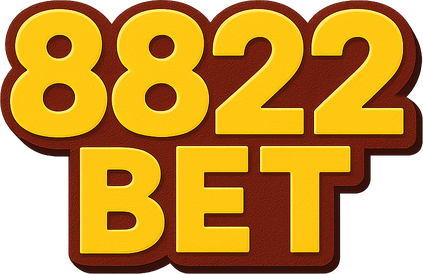 8822bet Logo